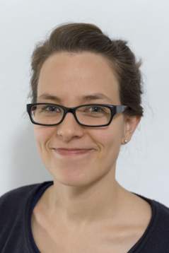 Profile picture for user Stefanie Eicher