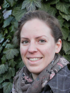 Profile picture for user Anna Halmburger