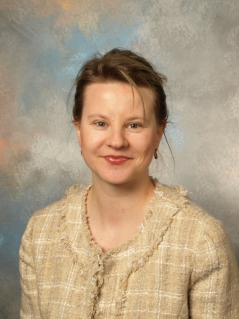 Profile picture for user Thea Zander