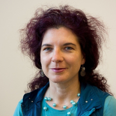 Profile picture for user Martina Rieger