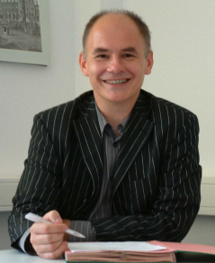 Profile picture for user Joachim Grabowski