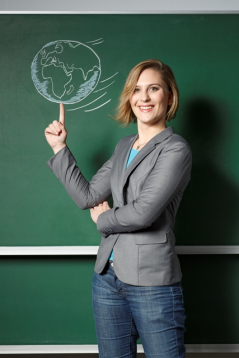 Profile picture for user Silvana Weber