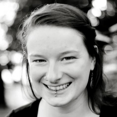 Profile picture for user Sabine Reich