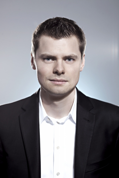 Profile picture for user Leonard Reinecke