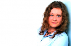 Profile picture for user Melanie Stiller