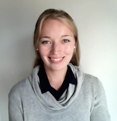 Profile picture for user Alisa Brockhoff