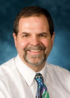 Profile picture for user Brad Bushman