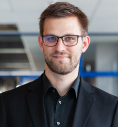 Profile picture for user Stefan Janke