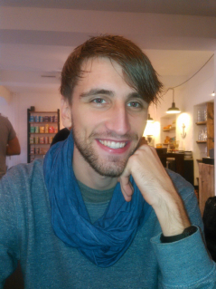 Profile picture for user Jonas Großekathöfer