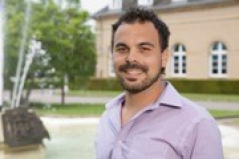 Profile picture for user Jean Philippe Décieux