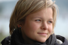 Profile picture for user Bente Lubahn