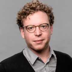 Profile picture for user Johann Majer