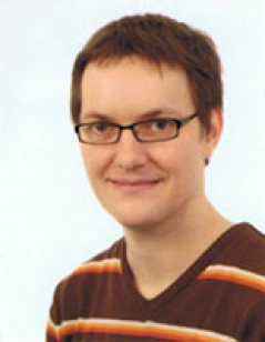 Profile picture for user Frank Papenmeier
