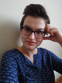 Profile picture for user Carolina E. Küpper-Tetzel