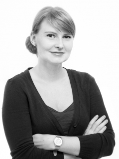 Profile picture for user Martha Michalkiewicz