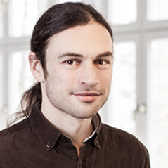 Profile picture for user Robert Gaschler