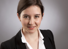 Profile picture for user Vera Hofmann