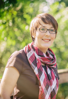 Profile picture for user Cindy Holtmann