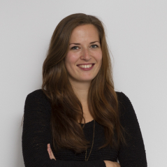 Profile picture for user Elisabeth Hahn