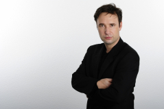 Profile picture for user Frank M. Spinath