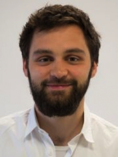 Profile picture for user Johannes Schuler