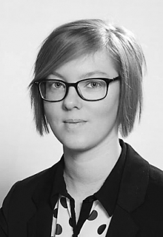 Profile picture for user Laura Burg