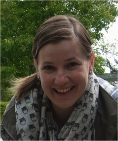 Profile picture for user Cathleen Kappes