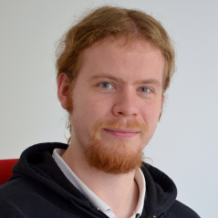 Profile picture for user Hannes Münchow