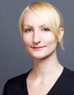 Profile picture for user Elisabeth S. Blanke