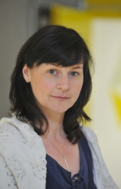 Profile picture for user Michaela Riediger