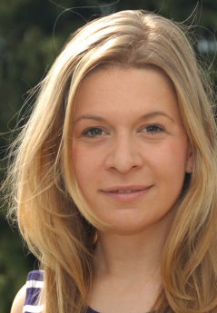 Profile picture for user Julia Sasse