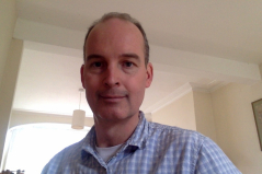 Profile picture for user Tim Wildschut