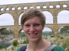 Profile picture for user Andrea Paulus