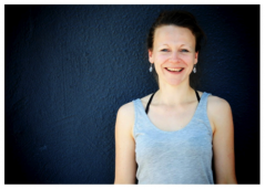 Profile picture for user Jane Hergert