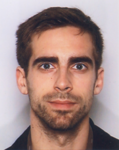 Profile picture for user Sylvain Laborde