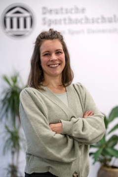 Profile picture for user Lisa Musculus