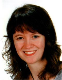 Profile picture for user Kristina Marliese Neufang