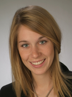 Profile picture for user Alexandra Mergener