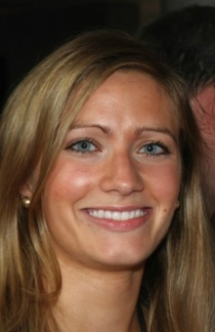 Profile picture for user Lisa Marx