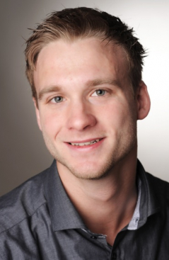 Profile picture for user Timon Gebbers