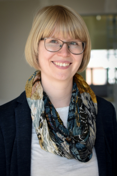 Profile picture for user Laura M. König