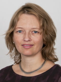 Profile picture for user Annette Brose