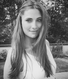 Profile picture for user Marie-Lena Frech