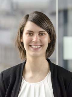 Profile picture for user Christine Michel