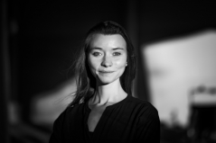 Profile picture for user Sarah Mayr