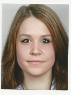 Profile picture for user Hannah Mattheus