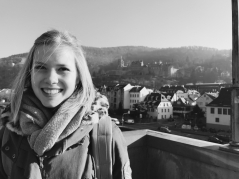 Profile picture for user Annalena Bokmeier