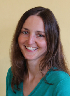 Profile picture for user Daniela Renger