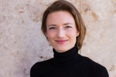 Profile picture for user Anna Lisa Aydin