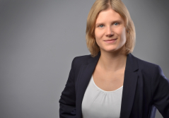 Profile picture for user Dina Gericke